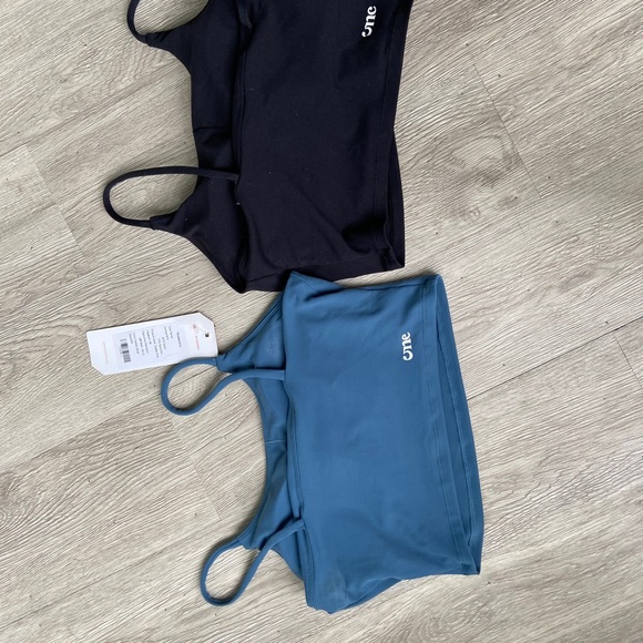 Muses only cropped tank top bundle - Picture 3 of 5